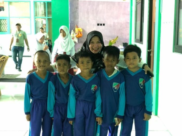 Momentum HAN, Ketua Komisi D Ingatkan Peran Ayah