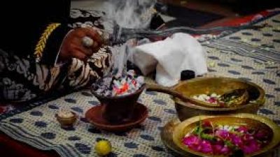 Ritual Satu Suro