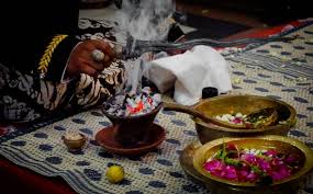 Ritual Satu Suro