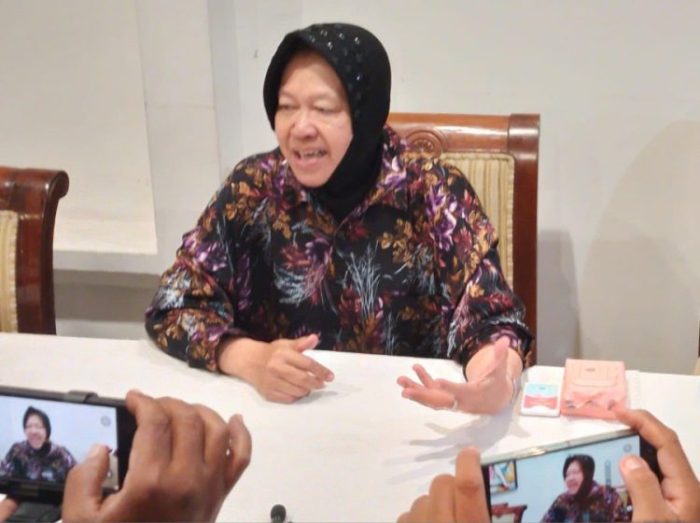 Mensos Risma: Masalah yang Sama, Solusinya Bisa Jadi Berbeda