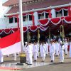 HUT ke-79 RI, Wali Kota Eri Ajak Warga Jaga Semangat dan Api Perjuangan Pahlawan
