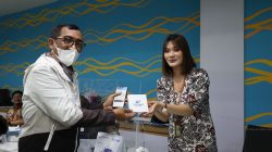 Di Hari Pelanggan Nasional 2024, PDAM Surabaya Perkuat Layanan CIS