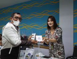 Di Hari Pelanggan Nasional 2024, PDAM Surabaya Perkuat Layanan CIS