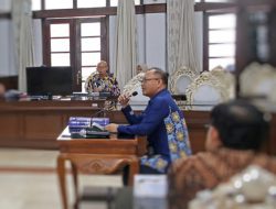 Investasi Surabaya 2024 Tembus Rp40,47 Triliun, DPM-PTSP Siapkan Layanan Drive-Thru