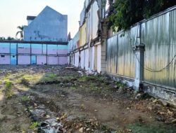 TACB Surabaya Sebut Gedung Jalan Darmo 30 Bukan Cagar Budaya