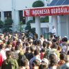 Wali Kota Eri Kumpulkan Seluruh Jajaran Pemkot Surabaya, Minta Tuntaskan Aduan War