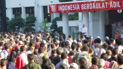 Wali Kota Eri Kumpulkan Seluruh Jajaran Pemkot Surabaya, Minta Tuntaskan Aduan War