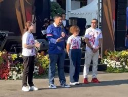 Final Piala Presiden 2026 di Bali, Surabaya Bidik Edisi Berikutnya